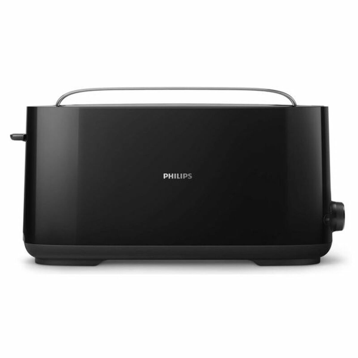Toaster Philips Schwarz 950 W