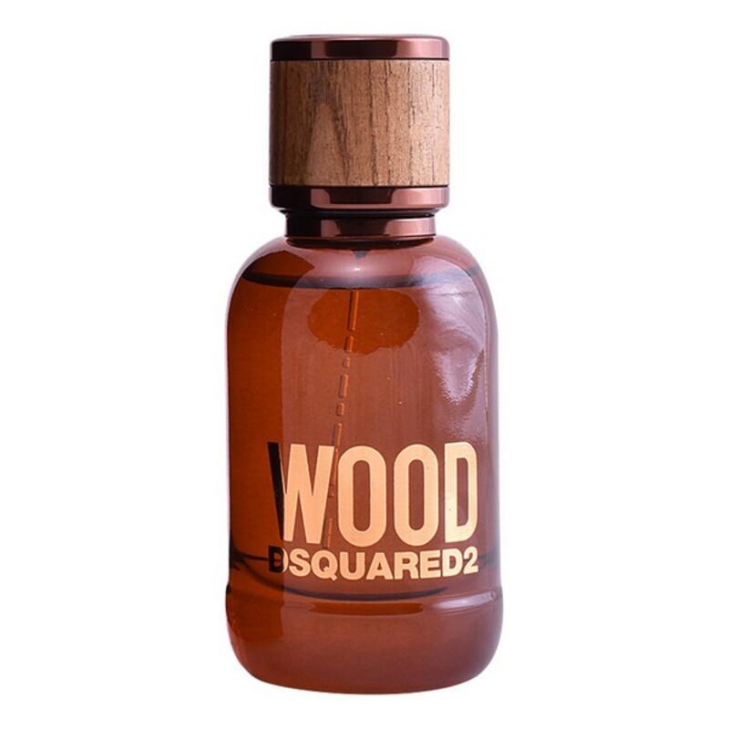 Herrenparfüm Wood Dsquared2 EDT