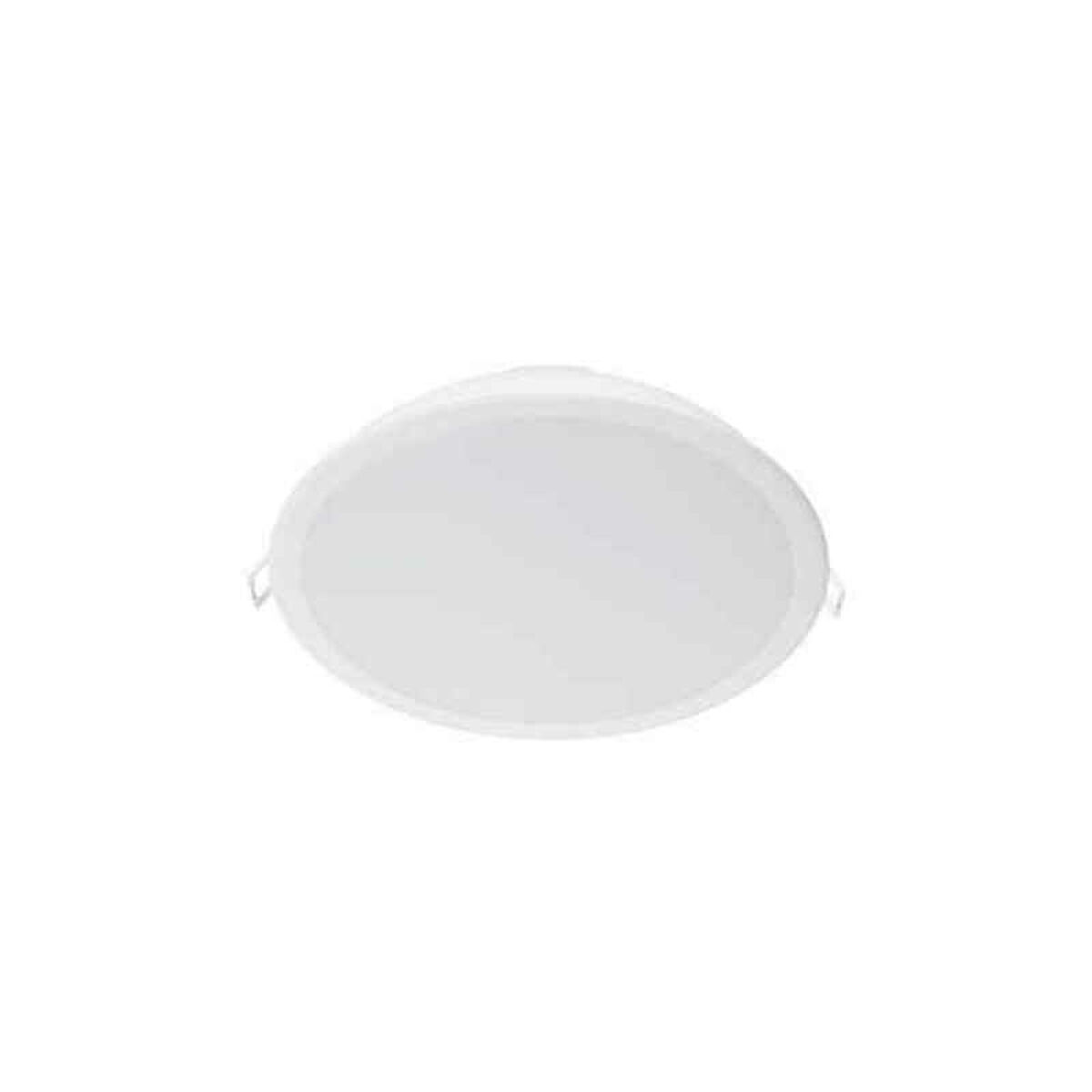 LED-Lampe Philips meson Weiß 4000 K 550 lm (21,5 x 10,5 cm)