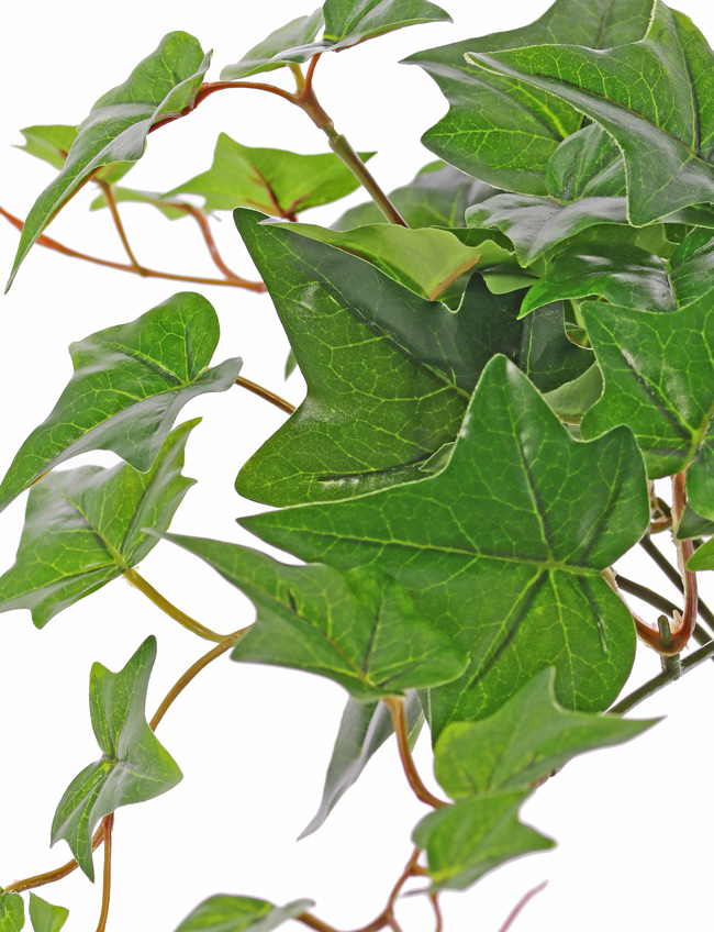 Kunstpflanze Hedera Helix  Efeu UV - Sicher