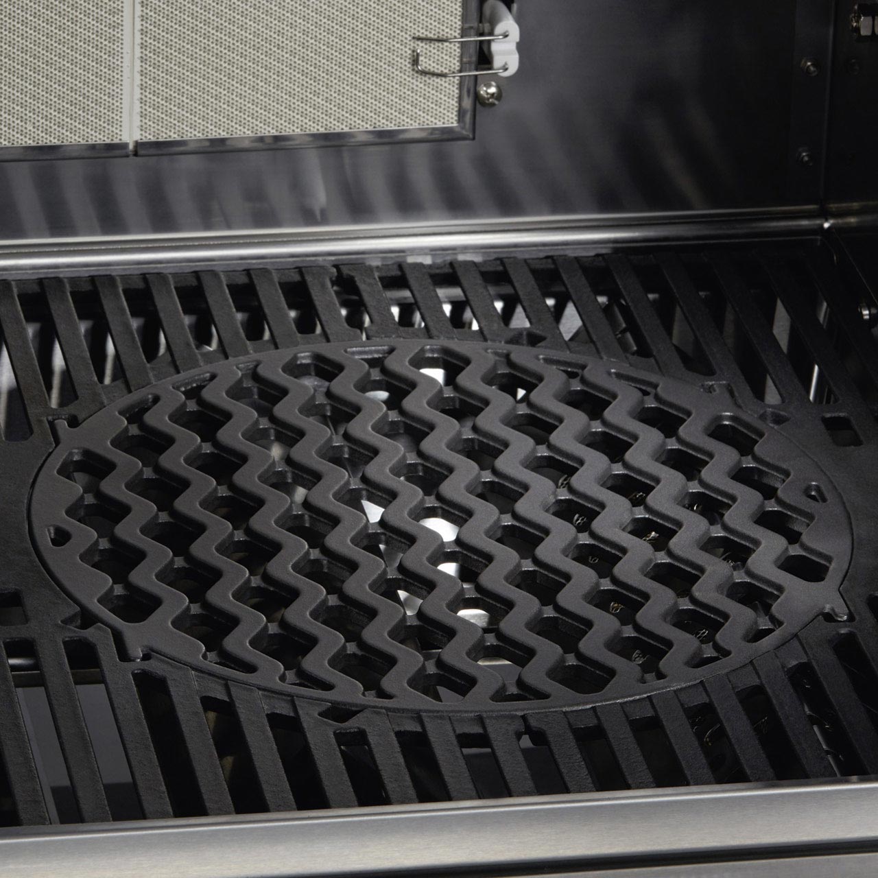 Switch Grid Sear Grate