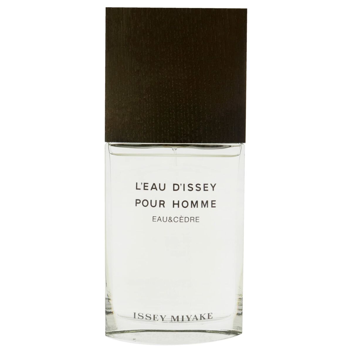 Herrenparfüm Issey Miyake L'eau d'Issey pour Homme Eau & Cèdre EDT (100 ml)