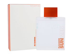 Parfum Jil Sander - Sun
