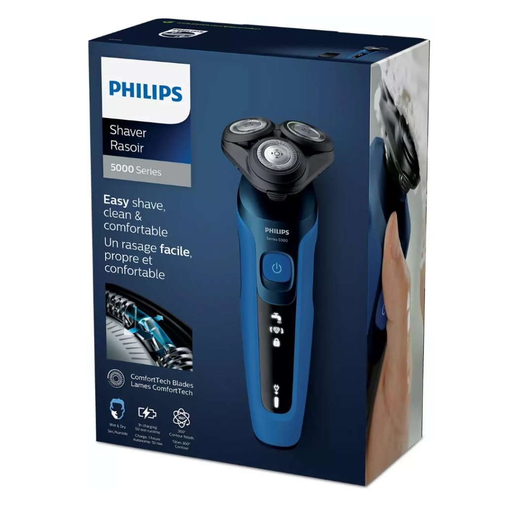 Rasierer Philips Series 5