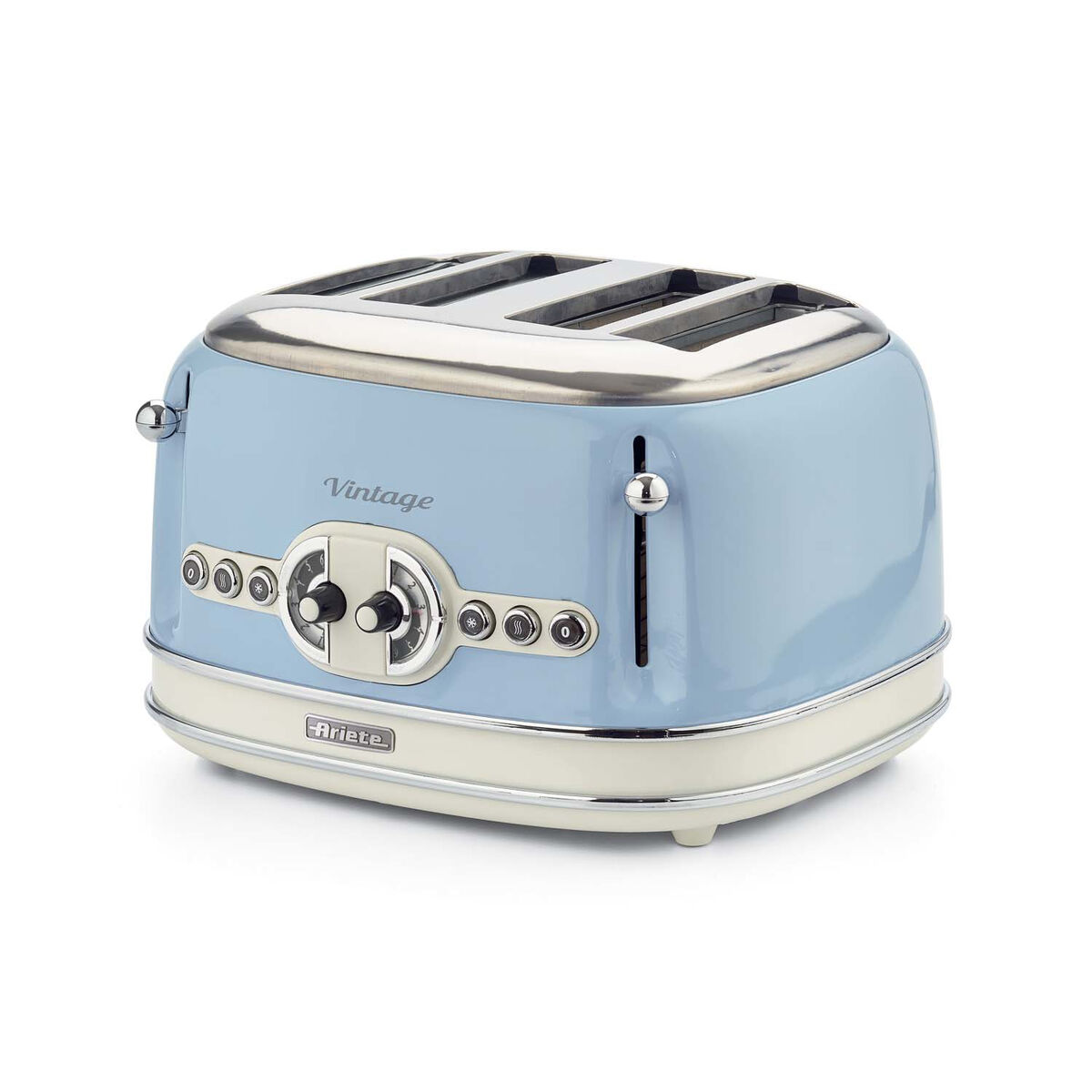 Toaster Ariete 156/05 Blau