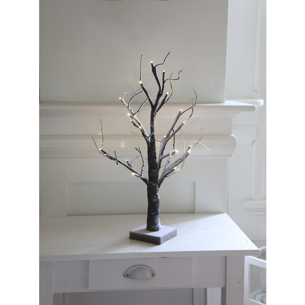 LED Dekobaum Battery -Tobby Tree