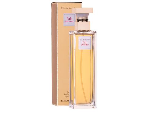 Parfum Elizabeth Arden - 5th Avenue