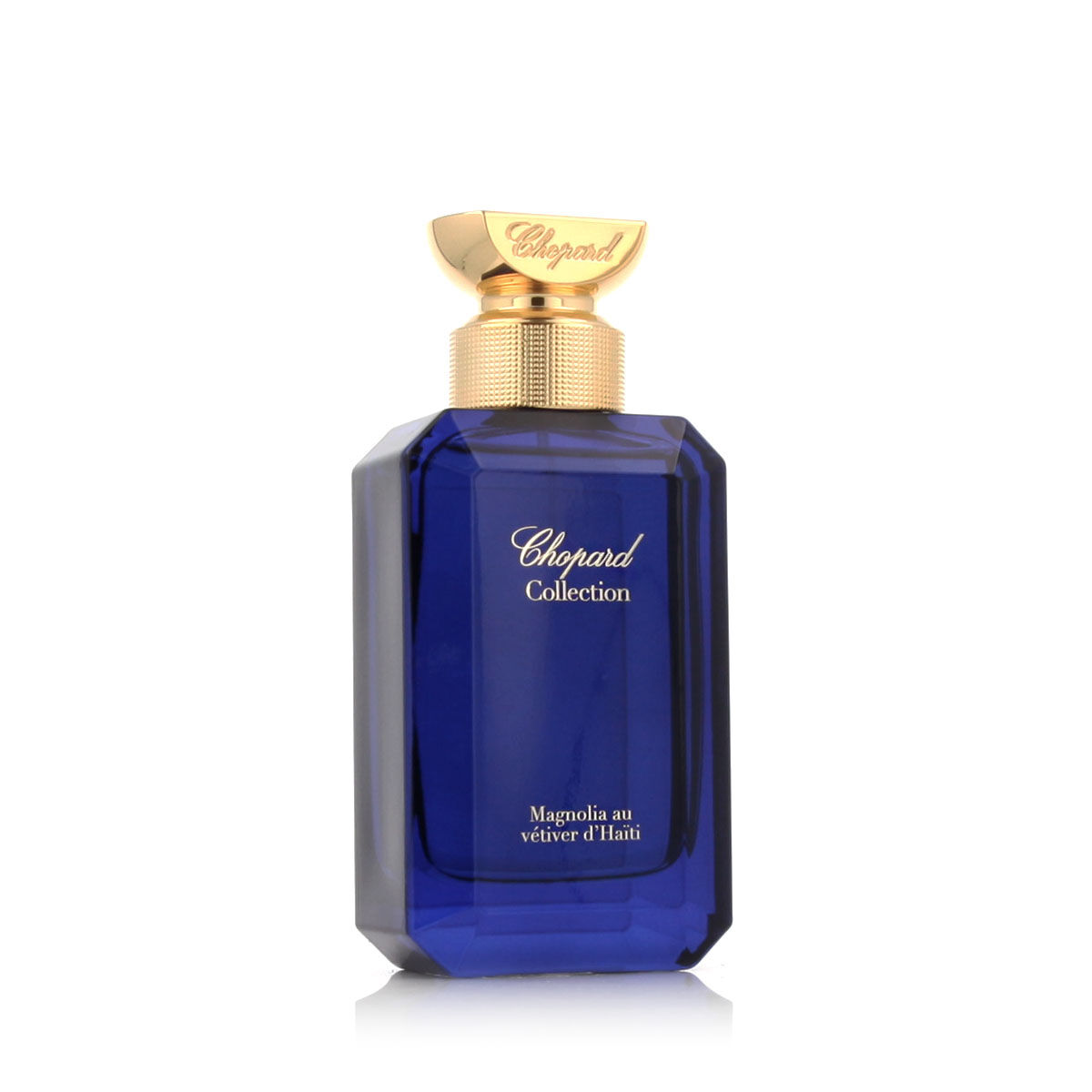 Unisex-Parfüm Chopard EDP Magnolia au vétiver d'Haïti 100 ml