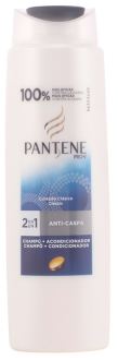 Pantene proV 2in1 - Anti Schuppen