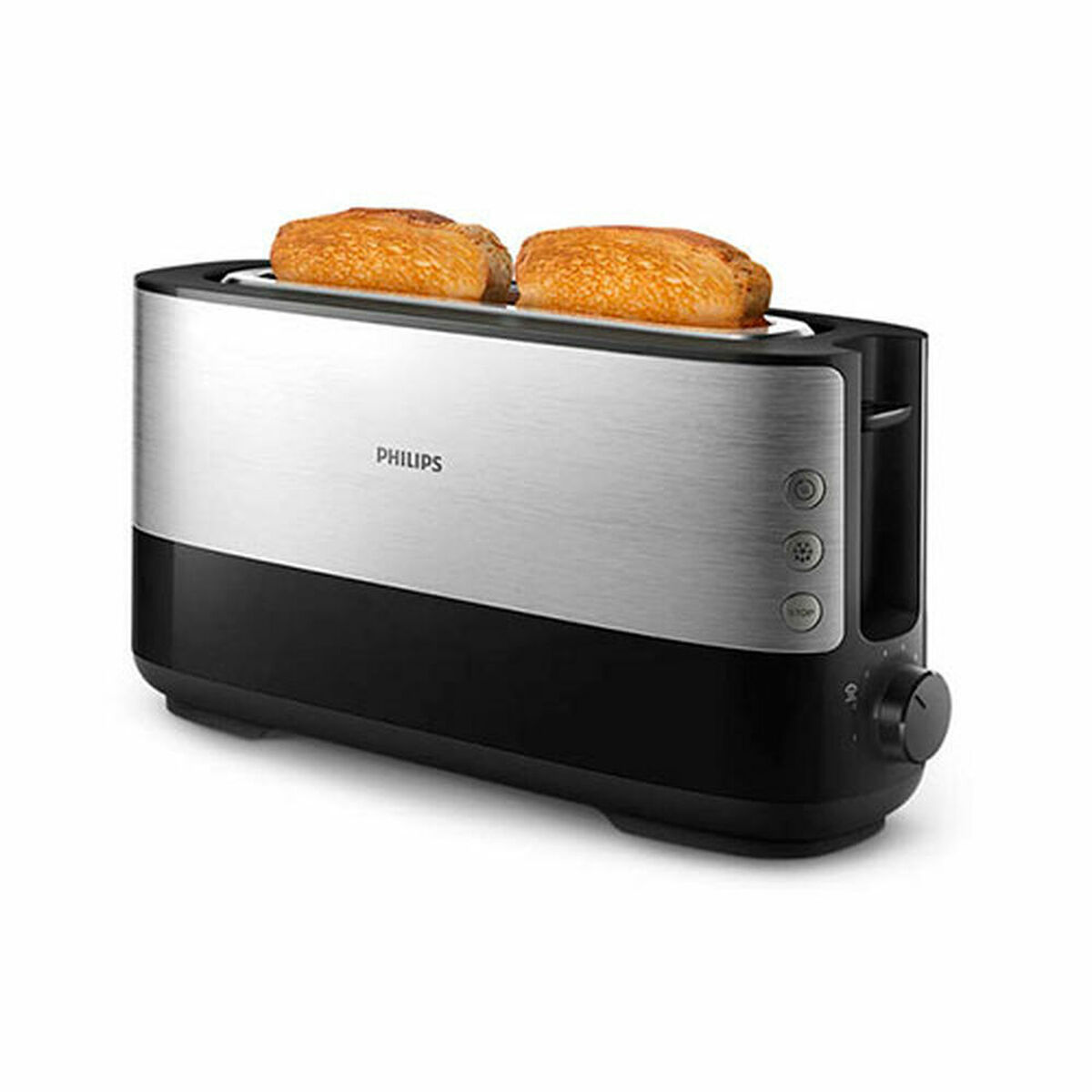 Toaster Philips Viva Collection 1030W