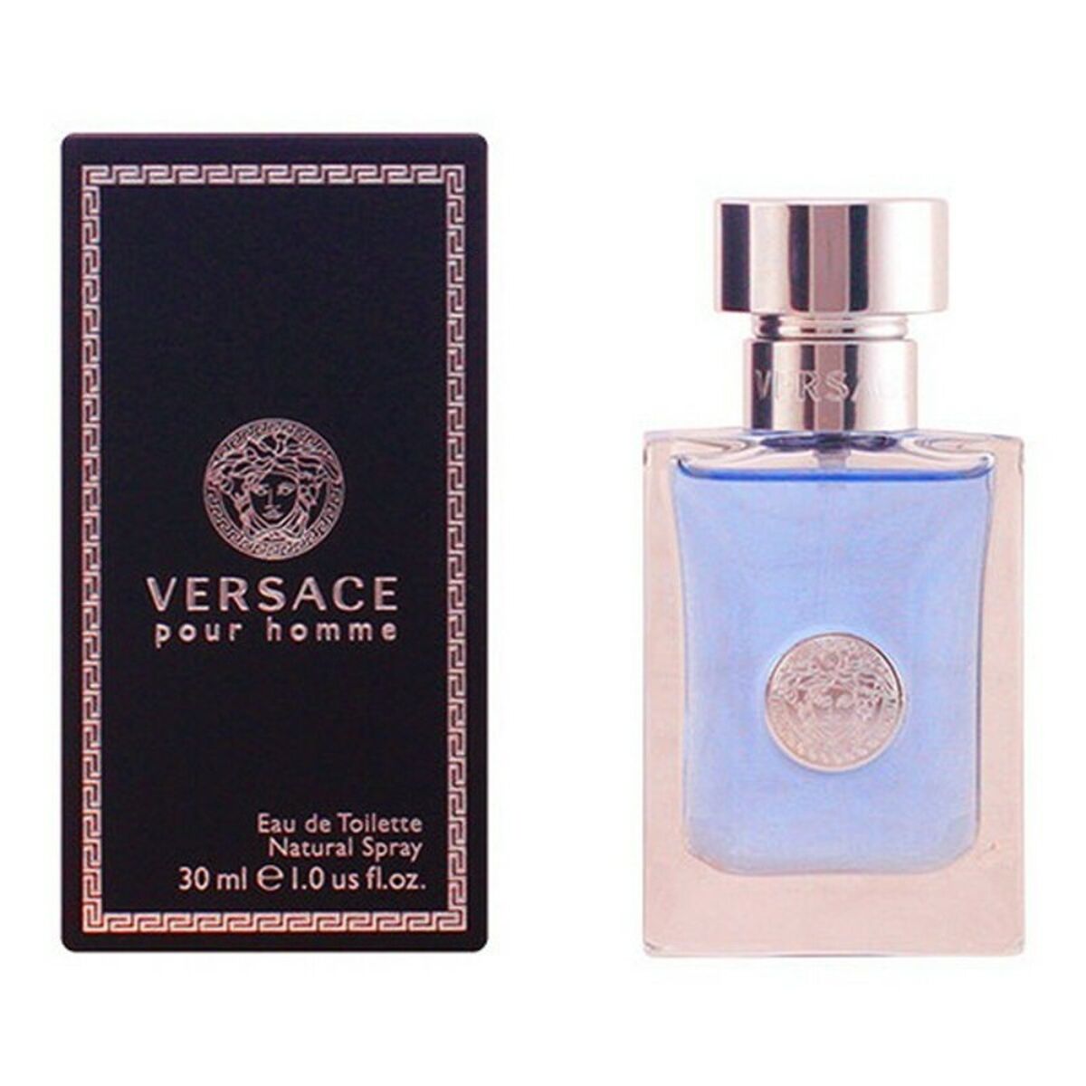 Herrenparfüm Versace Pour Homme Versace EDT