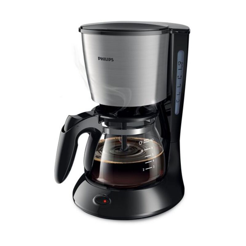Elektrische Kaffeemaschine Philips HD7435/20 700 W