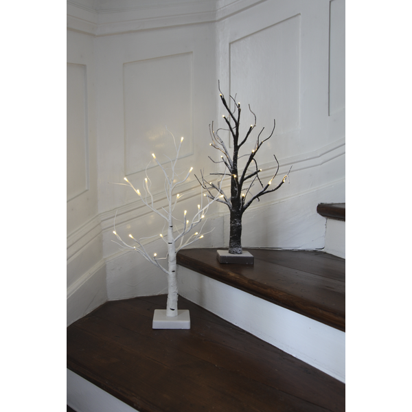 LED Dekobaum Battery -Tobby Tree