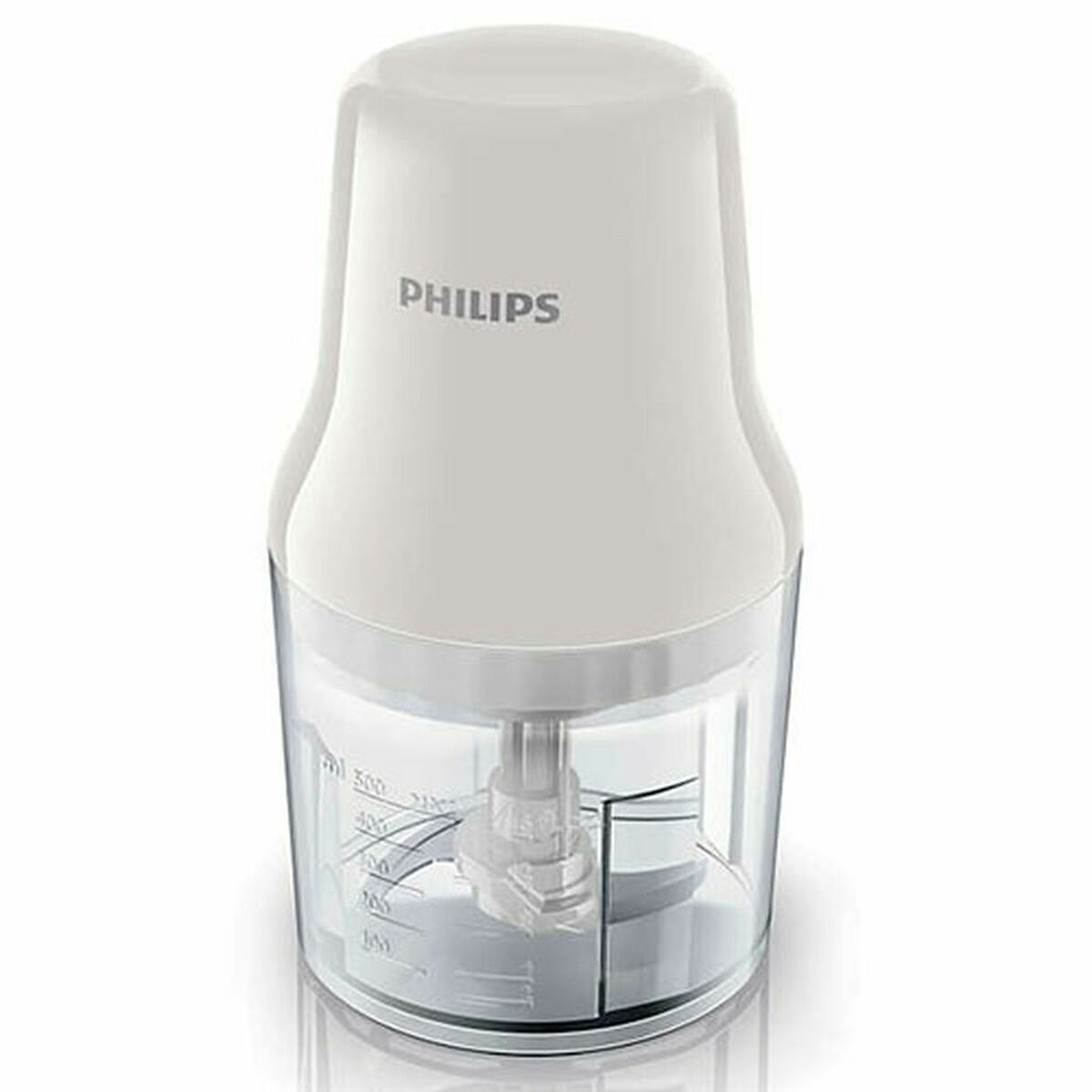 Zerkleinerer Philips Daily Collection 450W 0,7 L