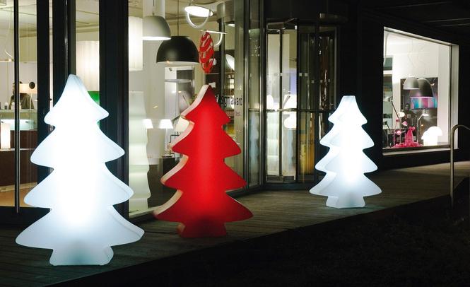 Lumenio LED Baum -  Light Maxi Multicolor