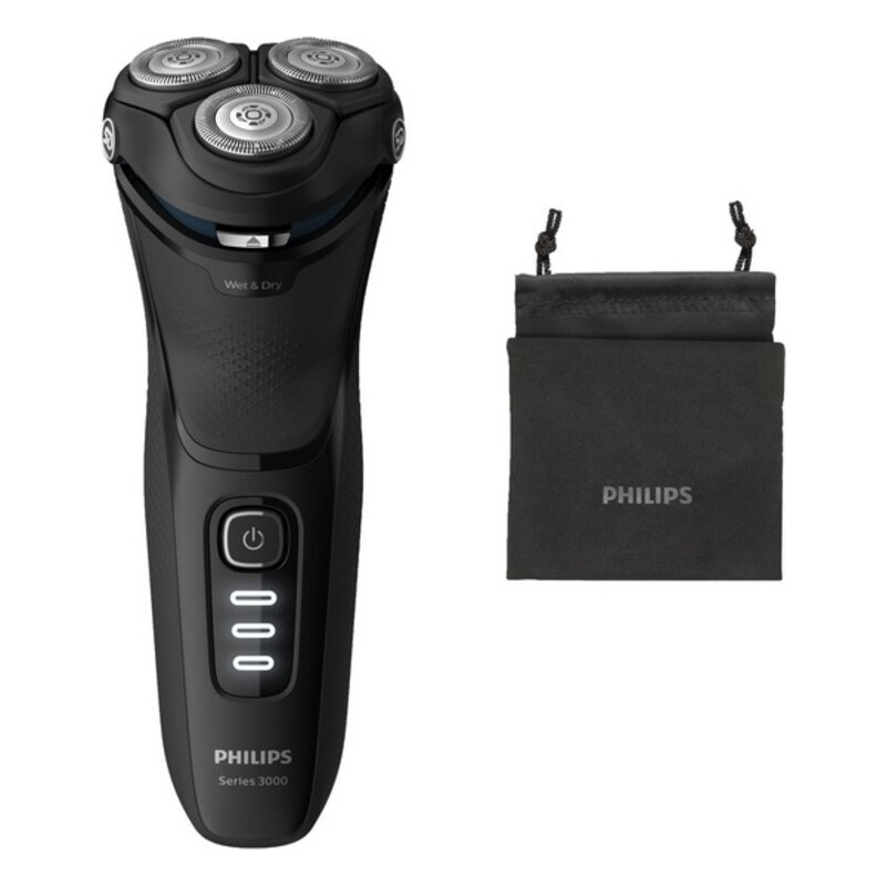 Elektrischer rasierapparat Philips S3233/52