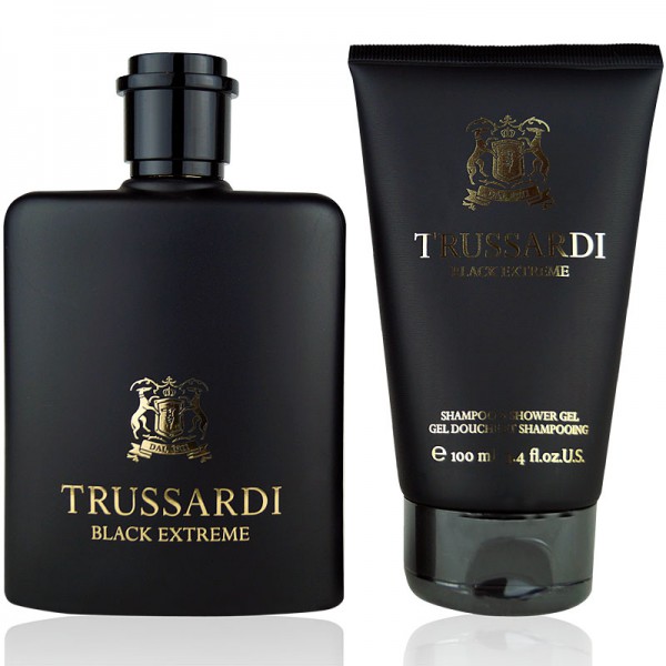 Parfum Trussardi - Black Extreme Set