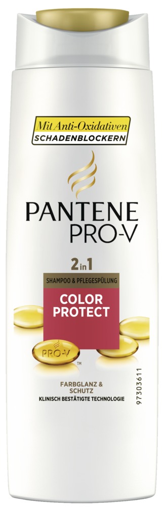 Pantene proV Pflegespülung - Color Protect