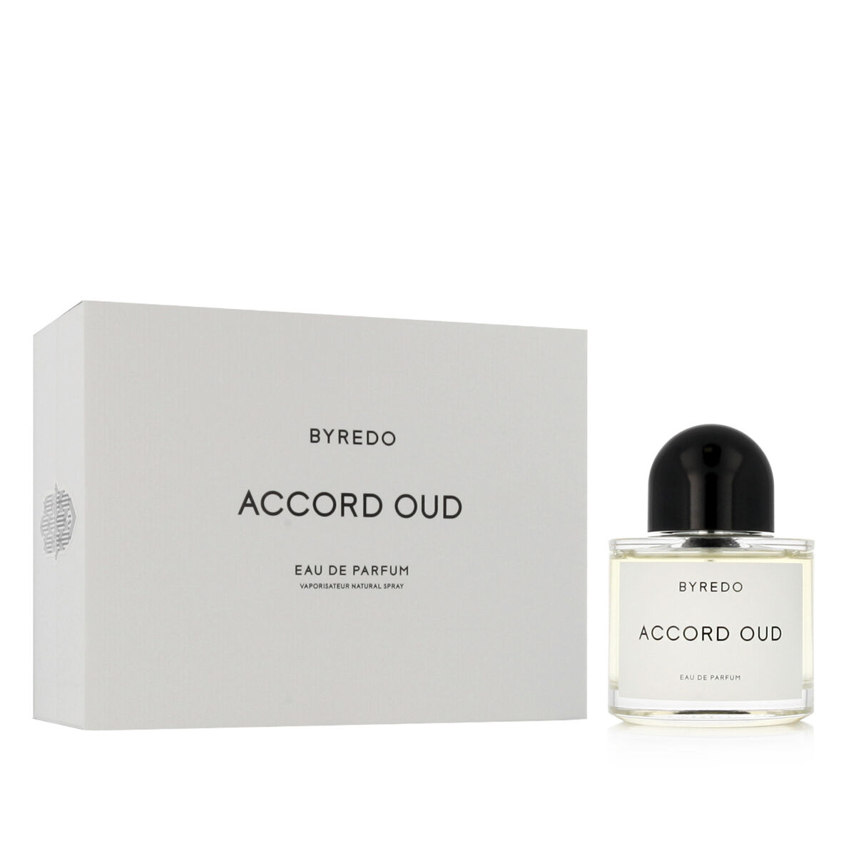 Unisex-Parfüm Byredo EDP Accord Oud 100 ml