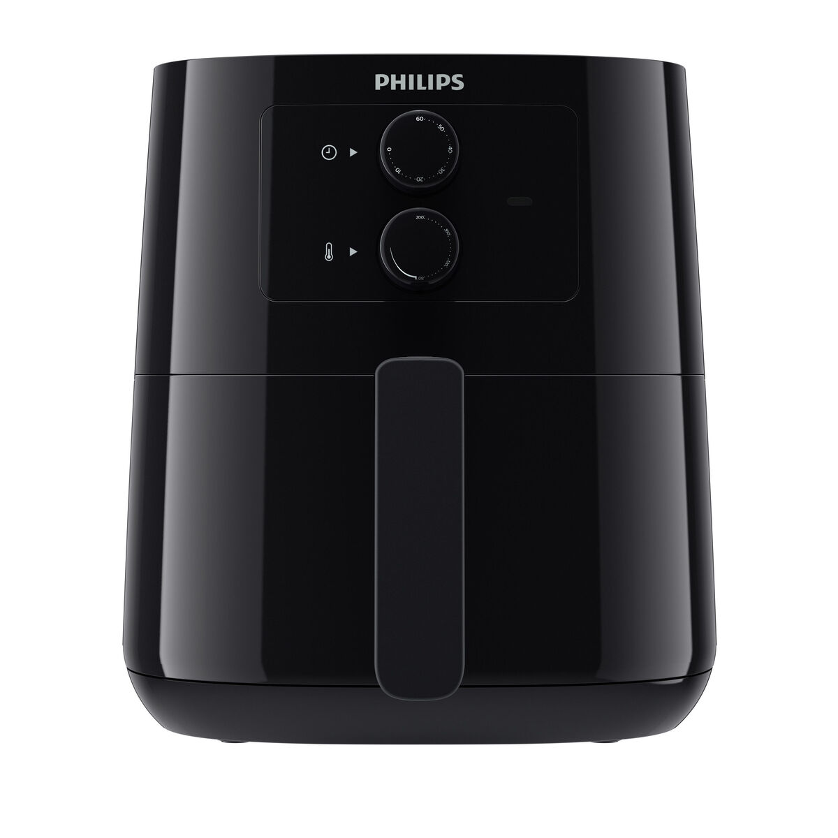 Fritteuse ohne Öl Philips HD9200/90 Schwarz 1400 W 4,1 L