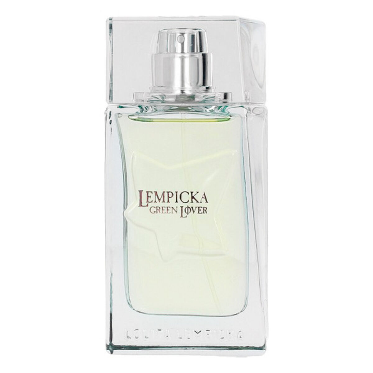 Herrenparfüm Green Lover Lolita Lempicka EDT