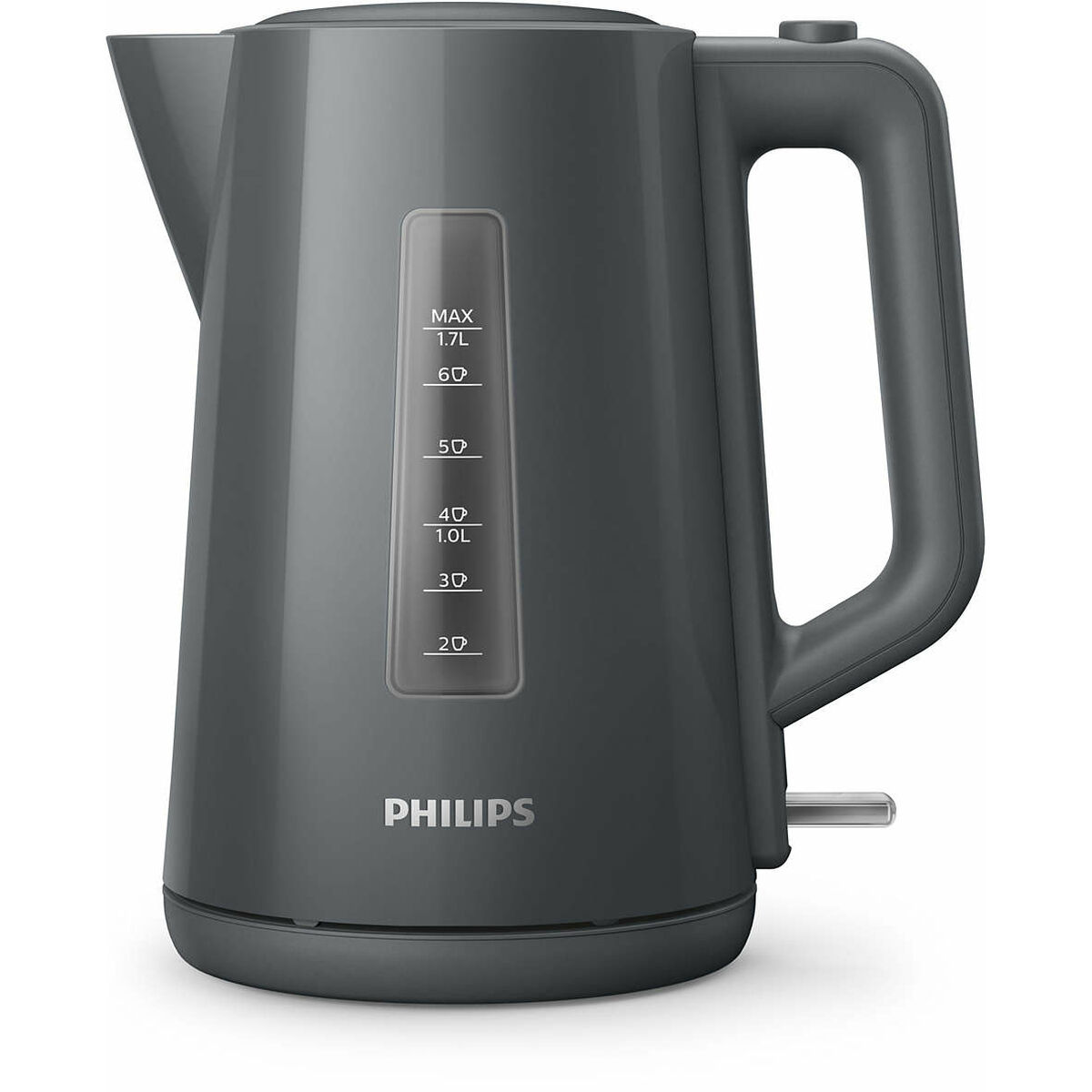 Wasserkocher Philips HD9318/10 2200W Grau 2200 W 1,7 L