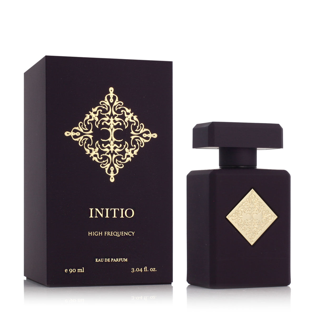 Unisex-Parfüm Initio EDP High Frequency 90 ml
