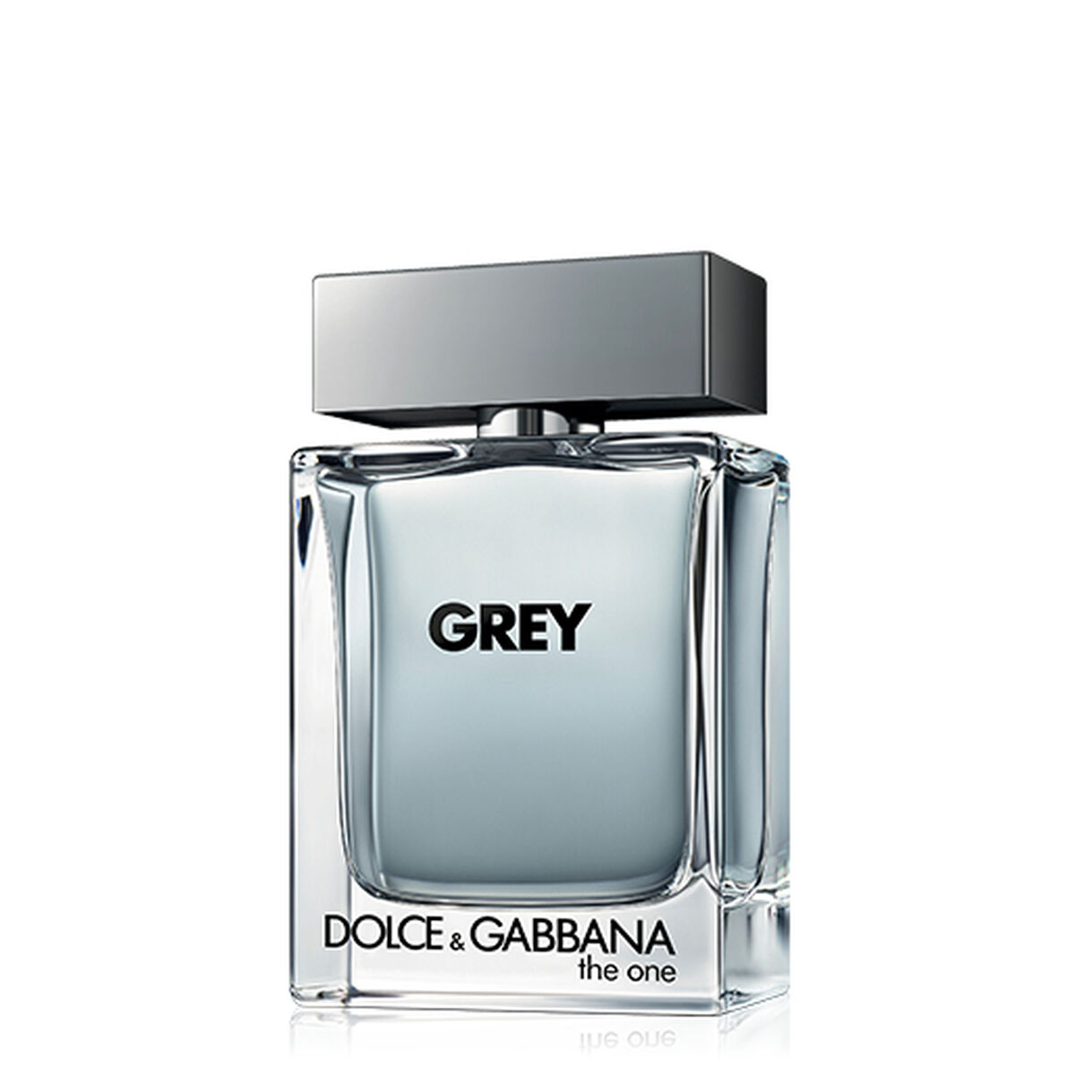 Herrenparfüm The One Grey Intense Dolce & Gabbana (30 ml) EDT